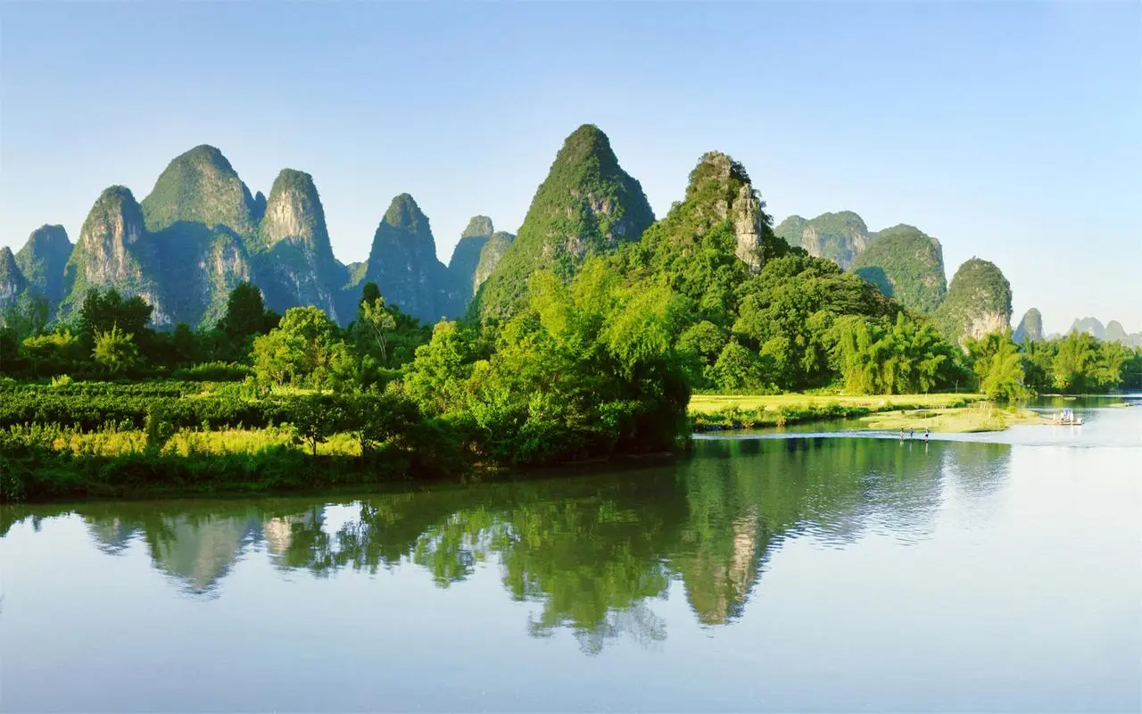 高性能绿色高端
